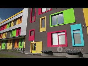 Color Theory in Architecture: Transforming Spaces with Emotion