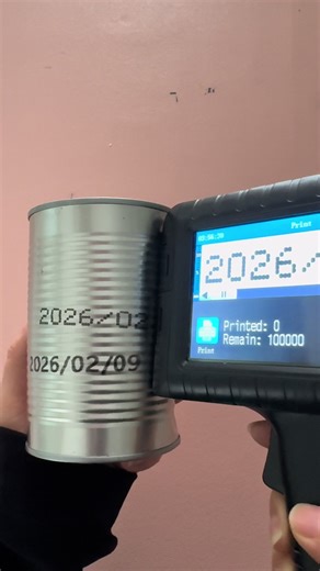 Versatile Handheld Printers for Your Business Needs