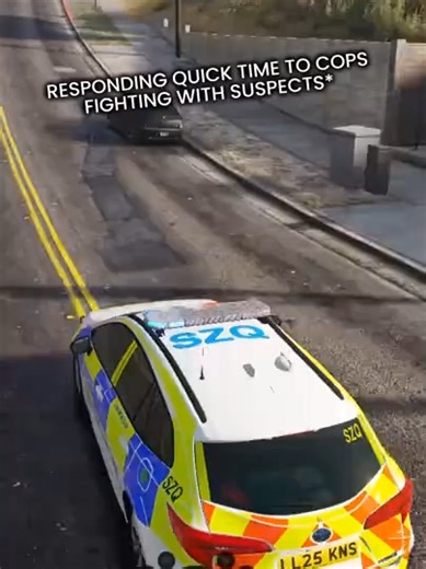 Pro Driver 😎 #fivem#gta#meme #police #roleplay #plc #viral #funny