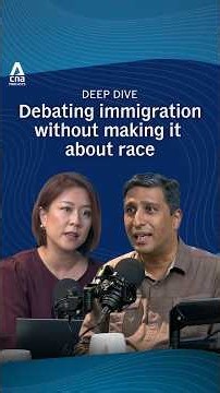 Debating immigration without making it about race