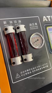 5.2M views · 27K reactions | Lexus Gearbox Maintenance Process. #mechanic #gearbox #maintenance #automobile #audo #automechanic | Mechanic Steve | Facebook