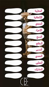 66K views · 1.6K reactions | les outils de planification stratégique en français pour les débutants. | let's learn هيا نتعلم | Facebook