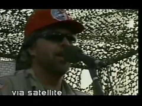Toby Keith - I Ain't as Good as I Once Was (live)