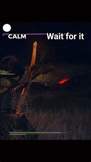 Epic dragon finishing blow: Dragon's Dogma 2 Archer - Calm to Chaos