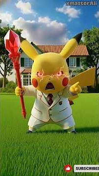 Pikachu Exam Cheating Challenge spider man kar payega sadhi Funny short #pikachuexam #spidermanexam