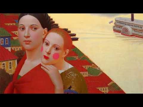 Andrey Remnev 7 (Russian, 1962)