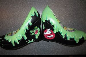 15 Ghostbusters Tutorials