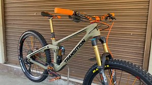 6K views · 336 reactions | Transition Bikes  BikelabBuild 朗 | Bikelab Ph. | Facebook