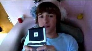 Zipit -1 - Fred Fights Over the Computer