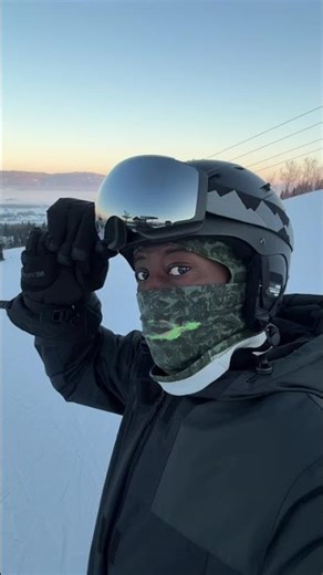 Cool ski mask to buy this season #snowboarding #skimask #thingstobuy