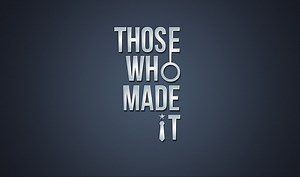 Those Who Made It - Episode 5