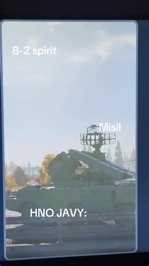 Exploring the B-2 Spirit Bomber and Missile Technology