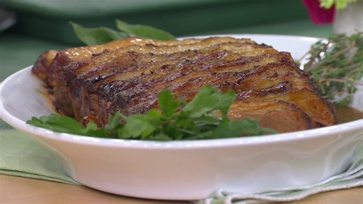 Beef Brisket, Chopped Salad: Get Tavern on the Green’s Recipes