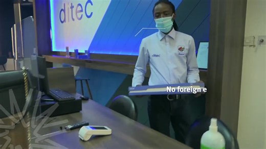 18 reactions | INVEST IN BOTSWANA'S BUSINESS AND FINANCIAL SERVICES...