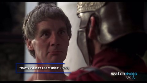 Top 10 British Comedy Breaking Character Moments