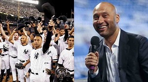 “It started right around the Hall of Fame,”: Derek Jeter's ‘The Captain’- a 7-part documentary premieres