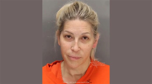 Shannon O'Connor Found Guilty of 48 Counts of Child Endangerment, Sex Offenses In Los Gatos 'Party Mom' Trial