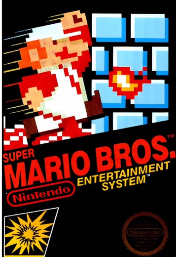 Christmas 1988: The Nintendo Gaming Revolution