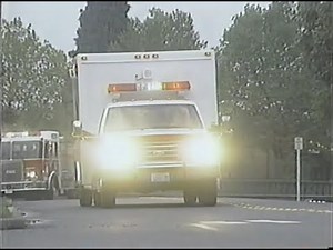 Rescue 911 - "911 Heart O Glass" (Part 1)