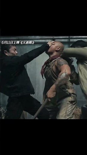 He was impeccable as a kid, yet far tougher and edgier as an adult #movie #kungfu #action