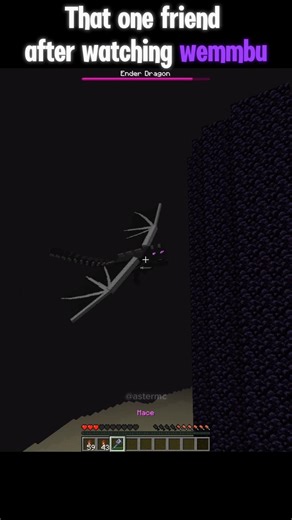 The one friend after watching wemmbu 🤣