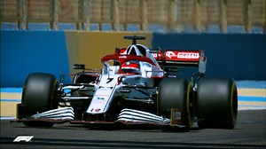 169K views · 7.4K reactions | Kimi and Antonio return for their third season together at Alfa Romeo Racing ORLEN 欄 With an upgraded engine, where will we see them finish in 2021? | F1 | Facebook