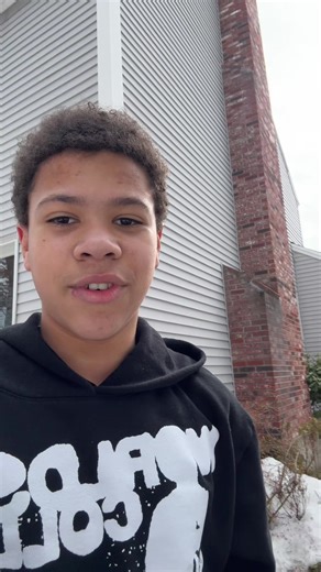 first time touching rim 🥺🥺🥺