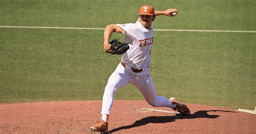 Taste of Omaha in March as No. 2 Texas set to face No. 4 Auburn in heavyweight SEC bout
