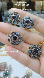 26K views · 250 reactions | Fresh Arrival Watch full video for colors | Jewelz Trend | Facebook