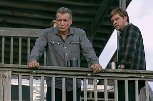 Full cast of The Waterfront and where you know Netflix actors from