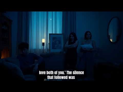 Love Before Vows: The Untold Story of a Three-Way Relationship