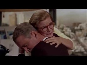 Vertigo (1958) James Stewart , Barbara Bel Geddes, * HD*