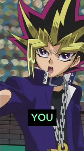 Kaiba Summons Obelisk The Tormentor #yugioh