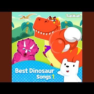 Tyrannosaurus Song