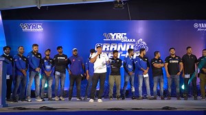 1.1M views · 3.7K reactions | Let's have a look at the Grand Meet up of Dhaka YRC 2024. | Yamaha Riders Club - Bangladesh YRC.BD | Facebook