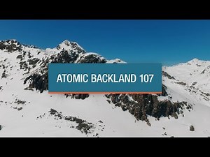 Atomic Backland 107 2018-2019 Ski Review | Ellis Brigham
