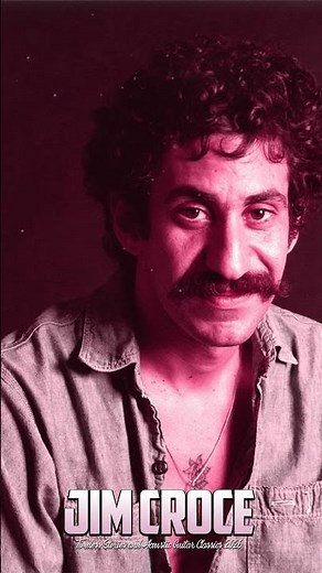 Jim Croce Greatest Hits – Bad Bad, Leroy Brown