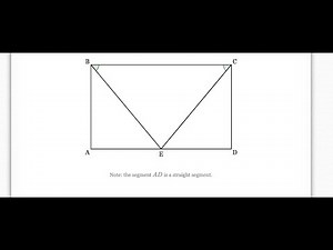 Deltamath Triangle Proof (level 2) #7