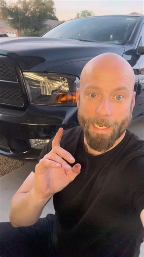 2012 RAM 1500 Project on the Way!