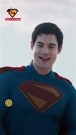 SUPERGIRL💫 tévészpot No. 3.