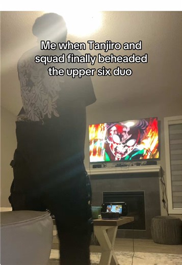 Entertainment district arc was peak.#fyp #demonslayer #tanjirokamado #zenitsu #inosuke #uppersix #anime #memes #relatable #funny #real #animetiktok #animemoments