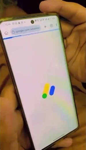 NEW Adsense Loading Method 2025 Free COURSE High RPM Strategy Revealed!