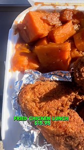 Today I tried Cookie Rose Seafood & Southern Food over in Watts! Good sourhern food can be hard to come by! This place is definitely worth a try. They just opened yesterday so go out and support! You might have to wait about 30 minutes but it will be worth it because they make everything fresh. I suggest calling in your order! My favorite was the Smothered Pork Chop! Where Should I Go Next 🤔 #fyp #Foodie #lafoodie #southernfood #soulfood #losangeles #larestaurants #foodblogger #foodstagram #foo