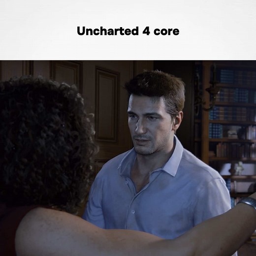 Uncharted 4 Funny Moments & Gameplay Clips