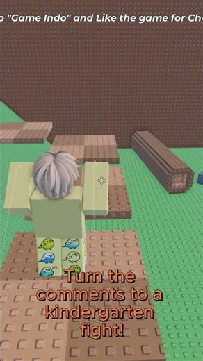 Make it viral (PARROTGAMING IS BACK)