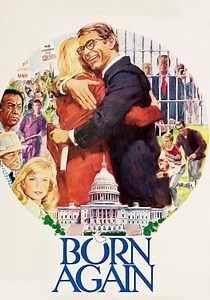 Born Again streaming: where to watch movie online?