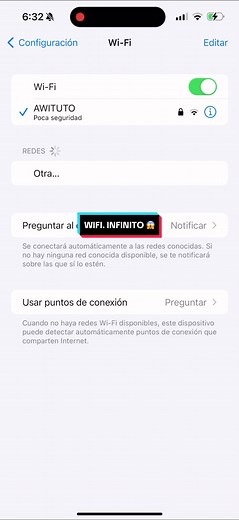 Conéctate con WiFi Infinito: La App que No Quieren Tus Vecinos
