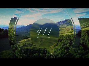 Epic Spring Aerial Countdown | Motion Worship