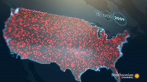 25K views · 222 reactions | Since 1990, the National Wildlife Strike Database has reported more than 200,000 bird strikes on commercial planes. This data tells us when planes are most vulnerable to these types of collisions. One of those collisions happened on the Hudson River. Stream Bird v. Plane: Miracle on the Hudson on Paramount+. | Smithsonian Channel Aviation Nation | Facebook