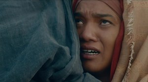 Zmartwychwstanie: Uczniowie Jezusa - Resurrection (Dramat, Historyczny, 2021) lektor